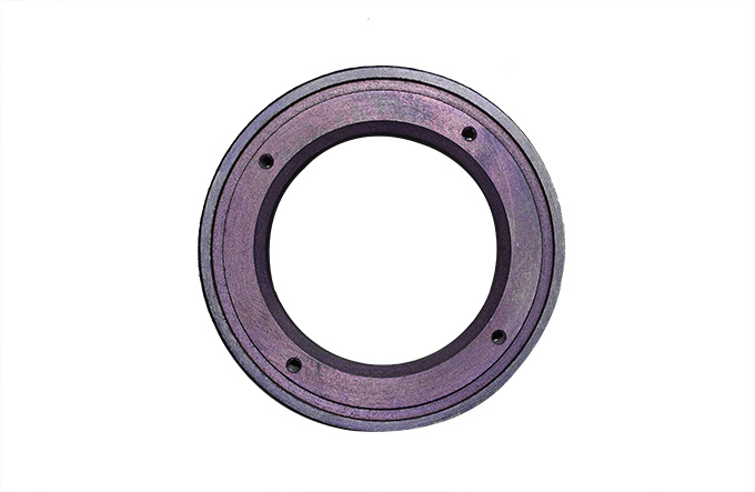 0.75kw電機(jī)殼